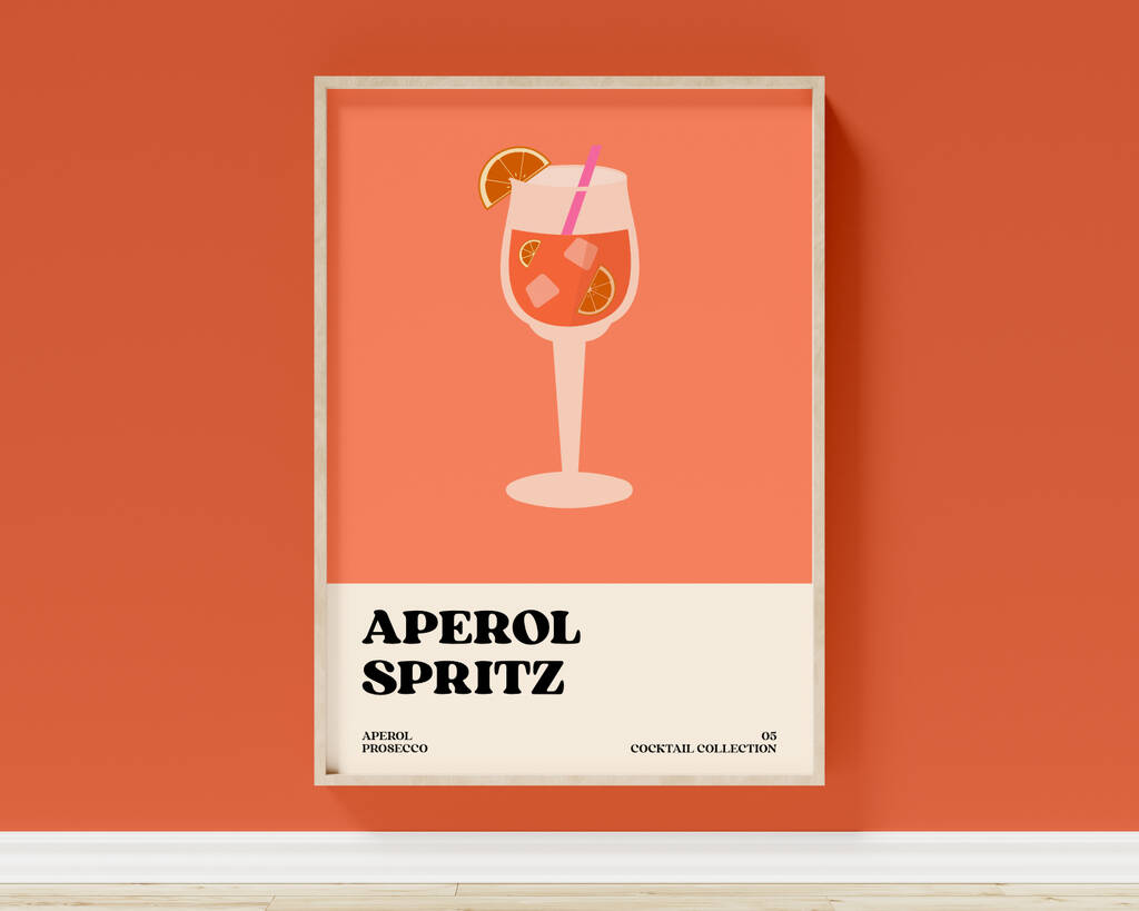 Aperol Spritz
