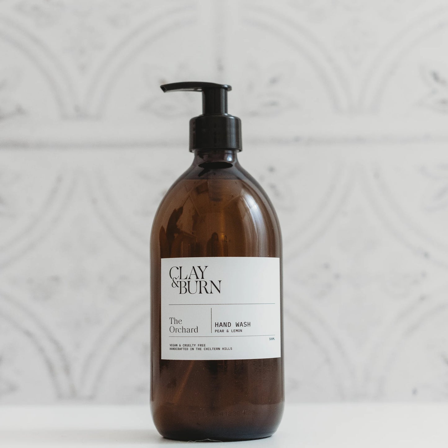 The Orchard Hand Wash