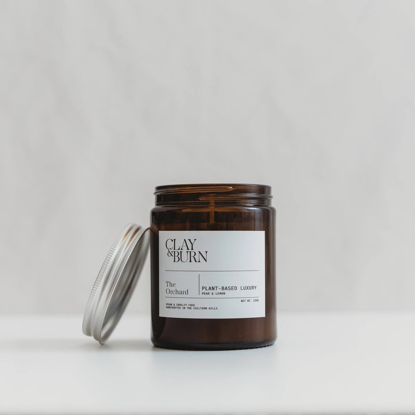 The Orchard Candle