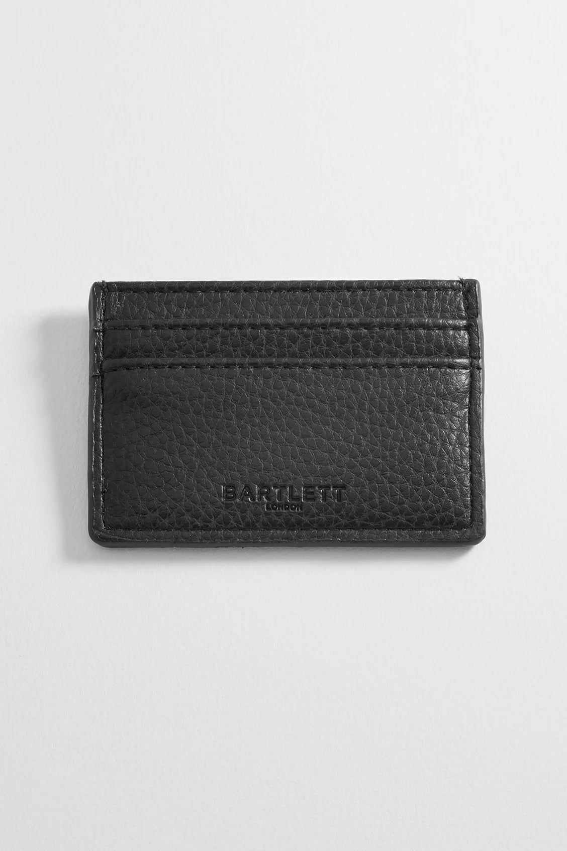 Black Card Holder