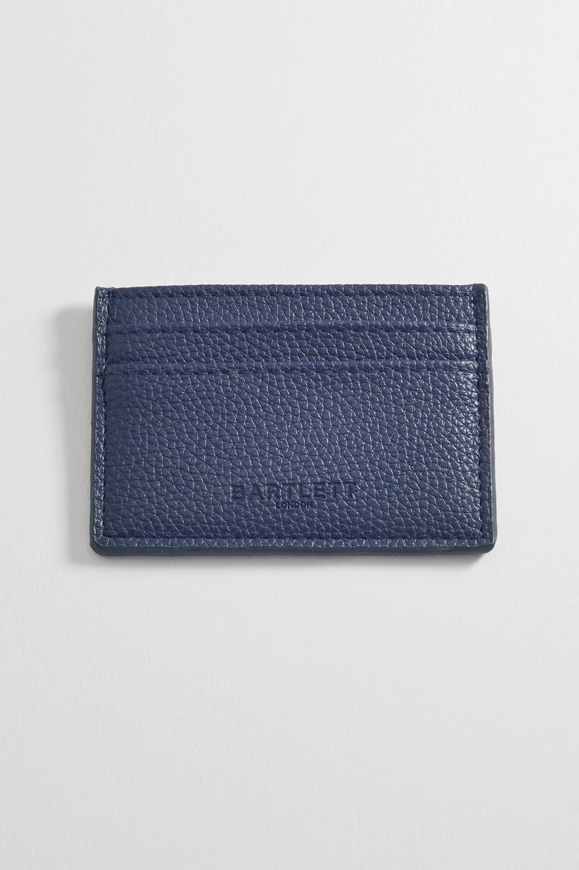 Navy Card Holder