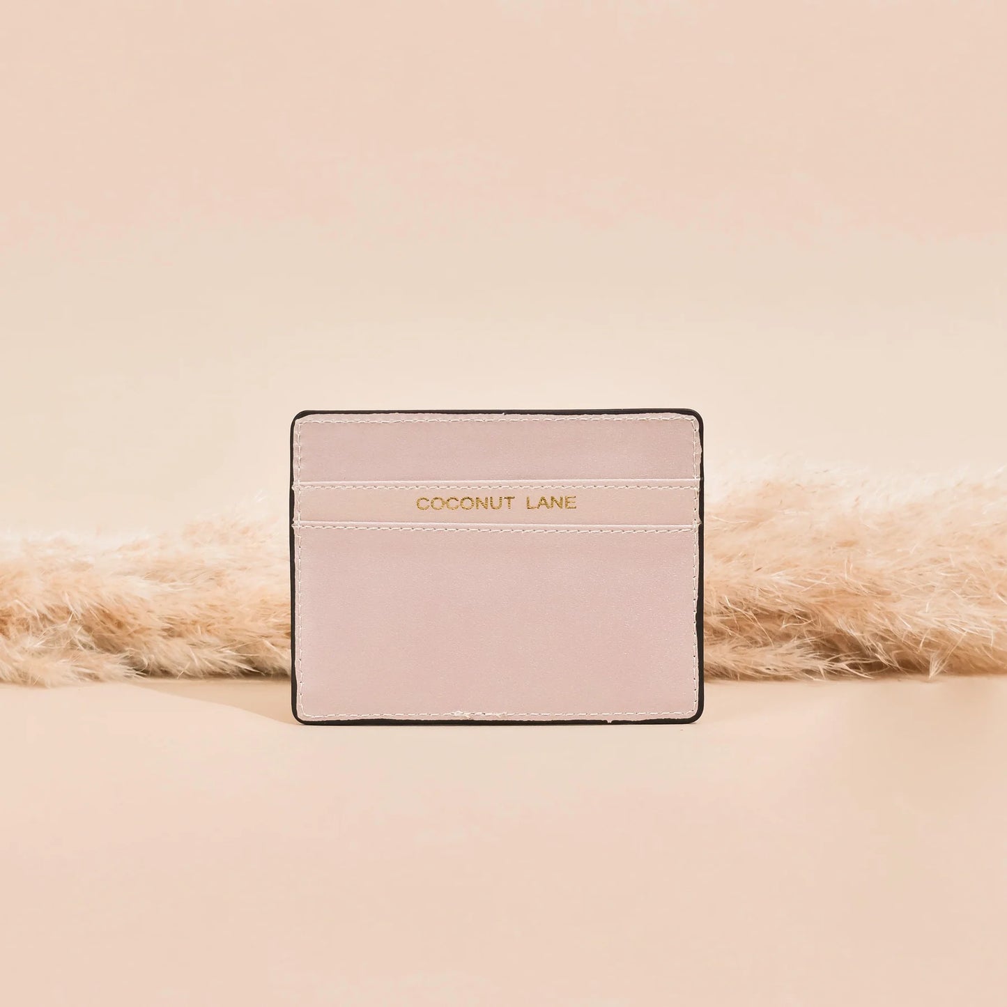 Nude Card Holder