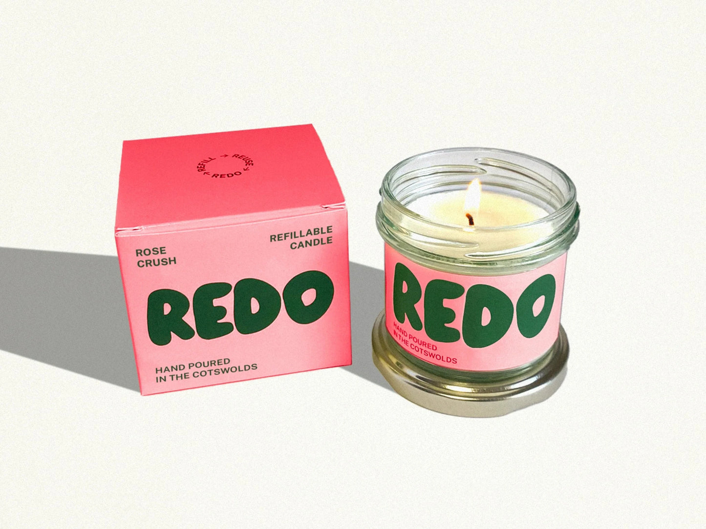 Rose Crush