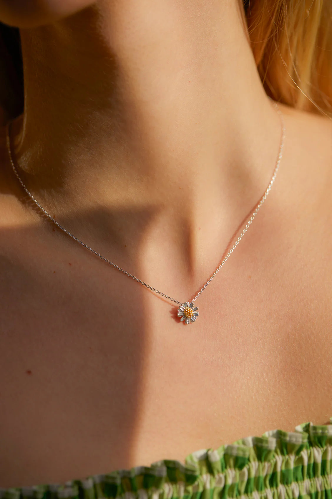 Wildflower Press Silver