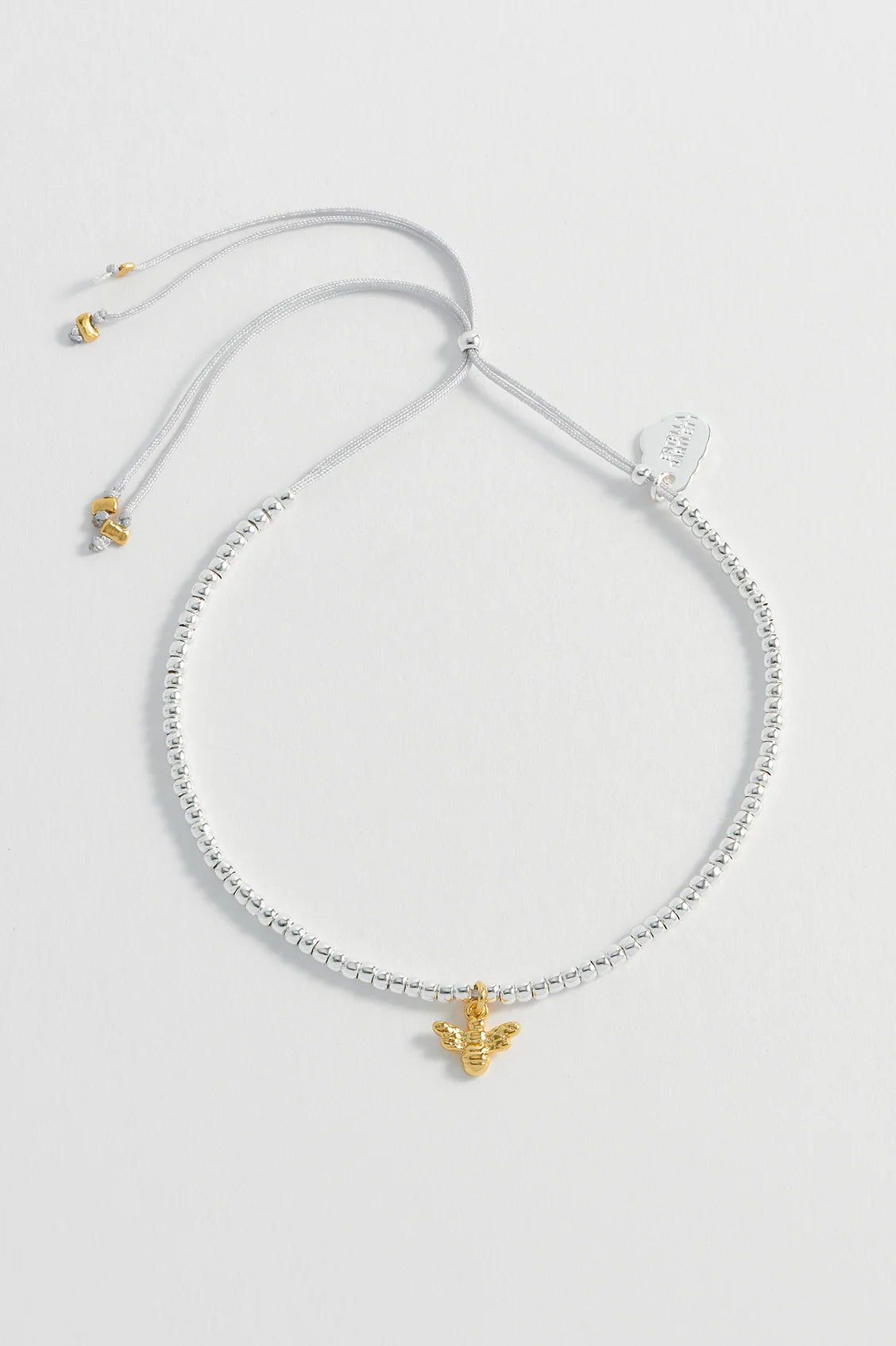 Laila Bee Silver & Gold