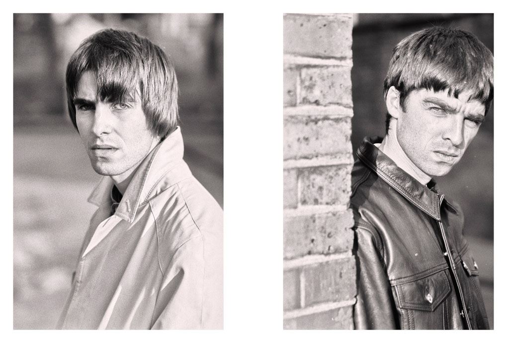 Oasis: The Masterplan