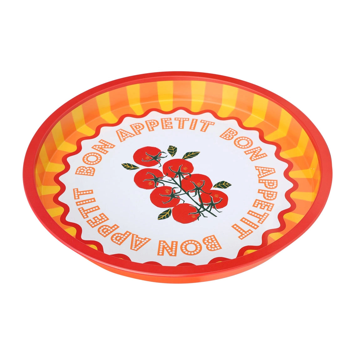 Tomato Bon Appétit Tray
