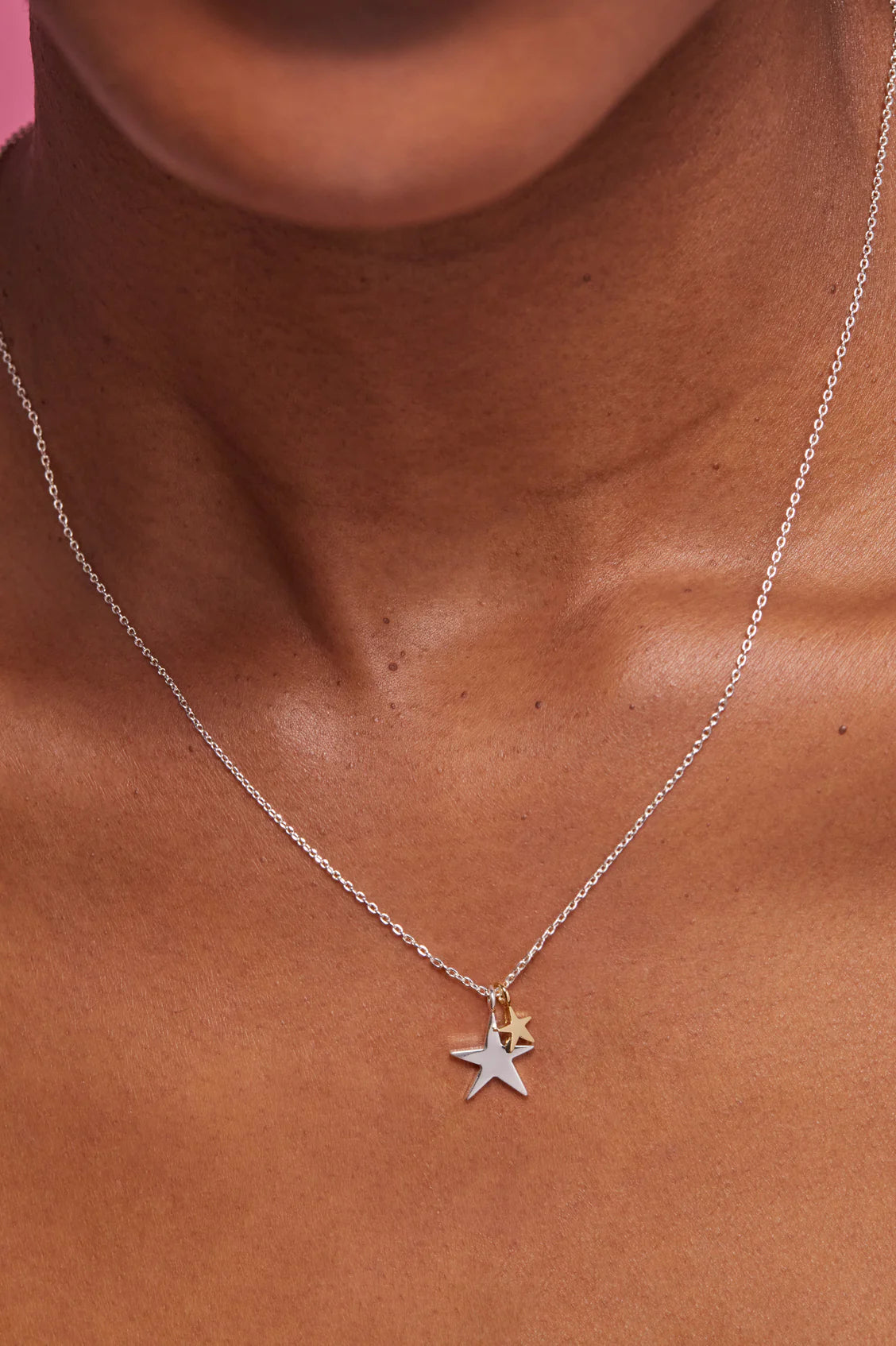 Two Tone Double Star