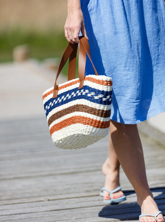 Rhea Natural Bag