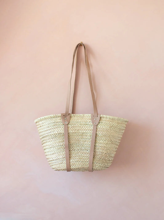 Bardot Shopping Basket