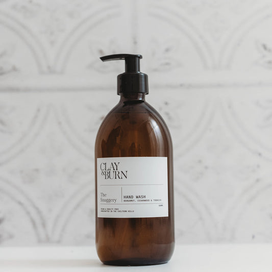 The Snuggery Hand Wash
