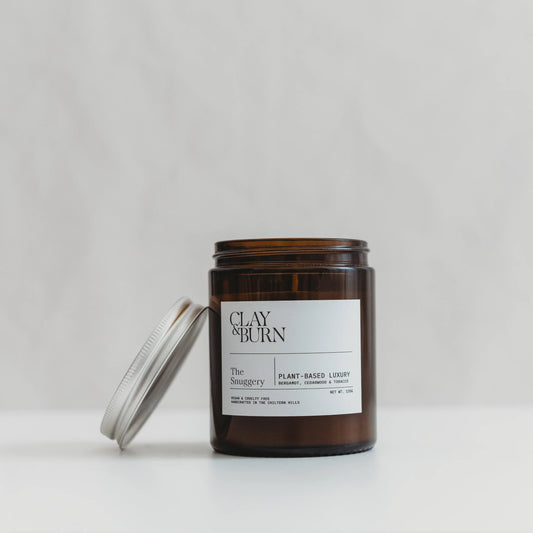 The Snuggery Candle