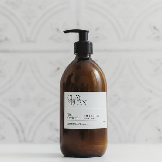 The Orchard Hand Lotion