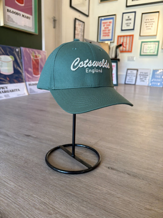 'The Cotswolds' Cap Green