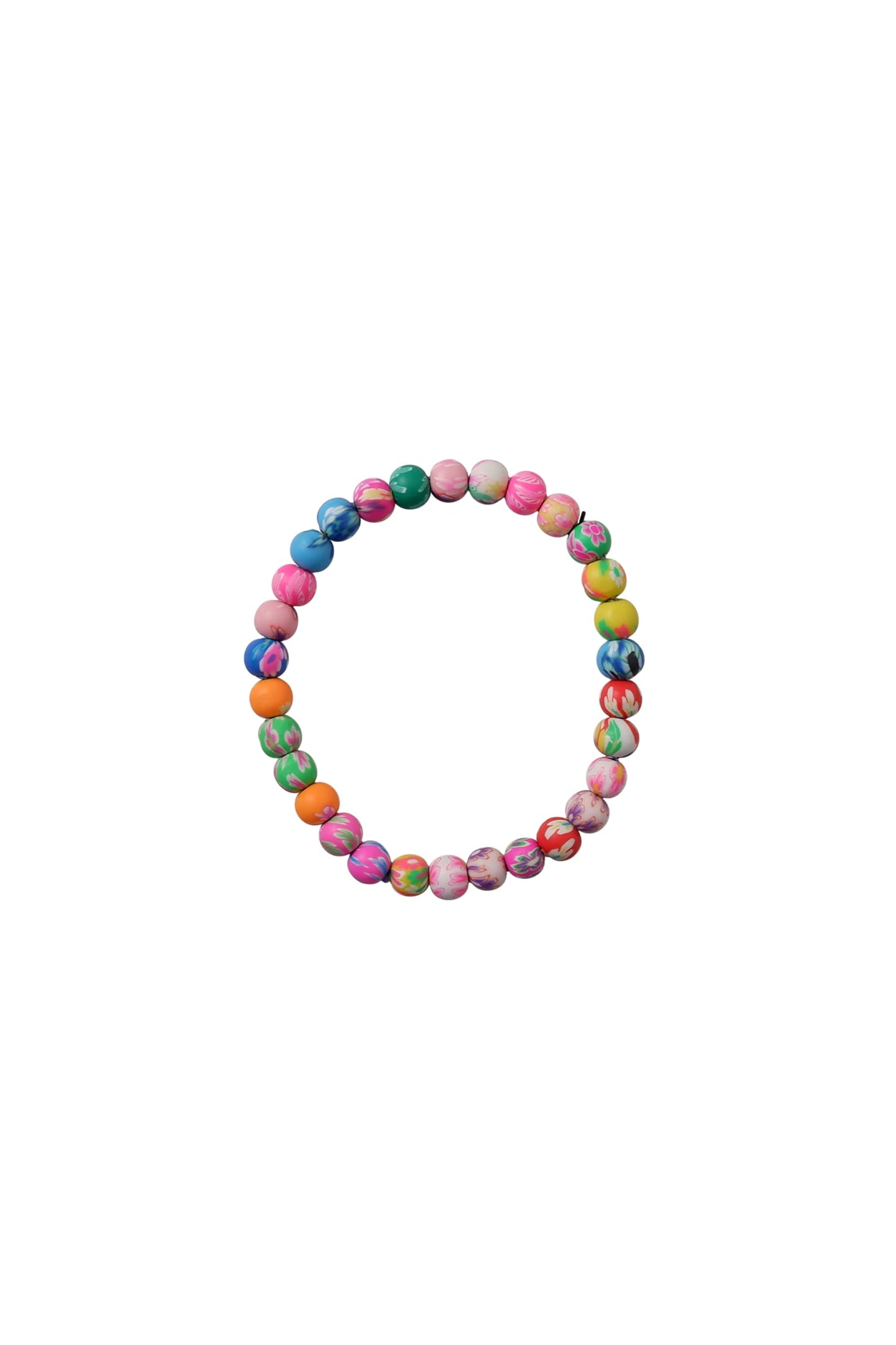 Clay Bracelet