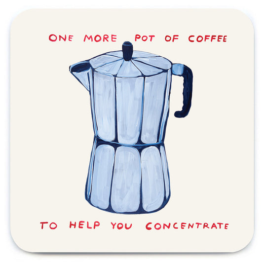 Coffee Coaster
