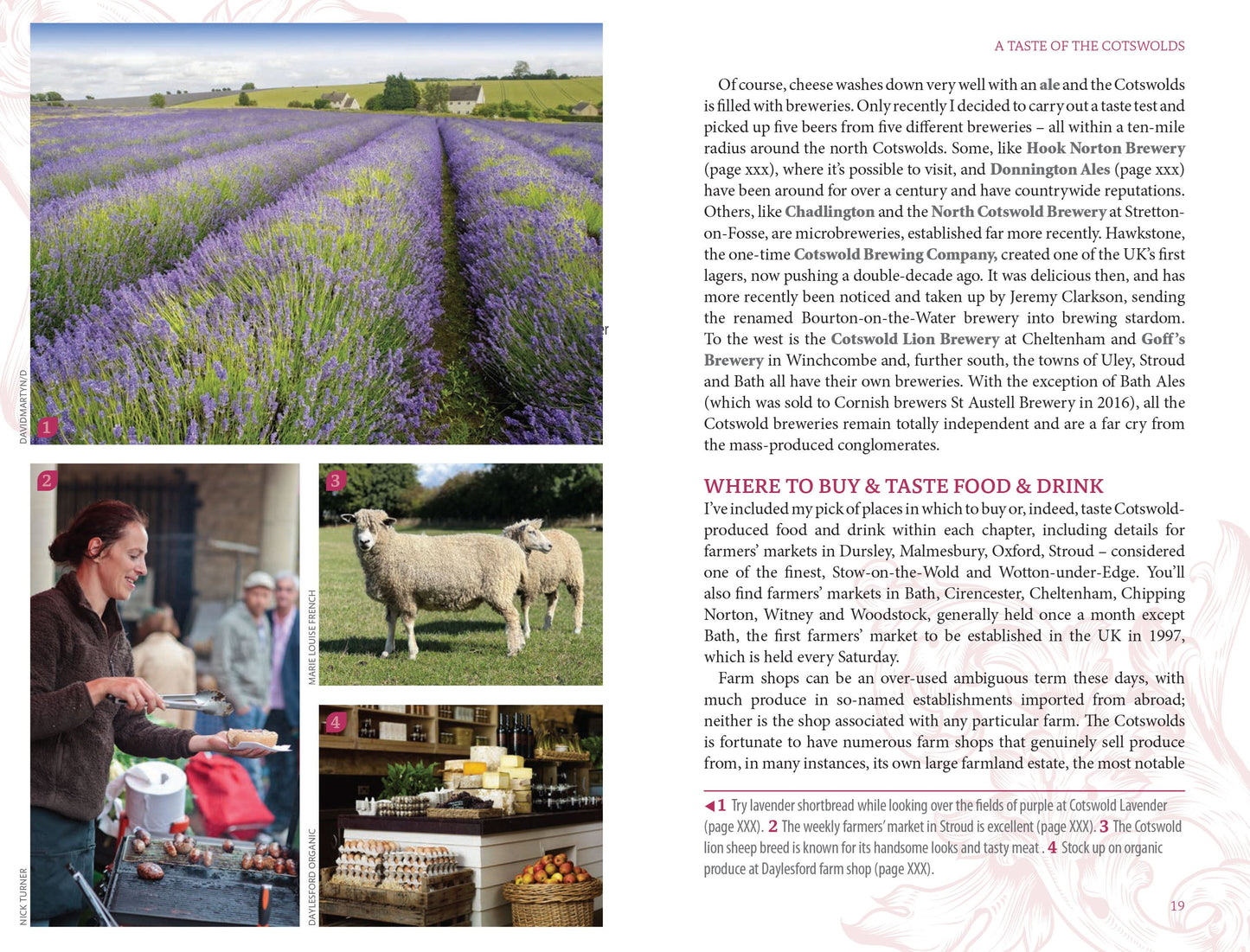 The Cotswolds: Slow Travel