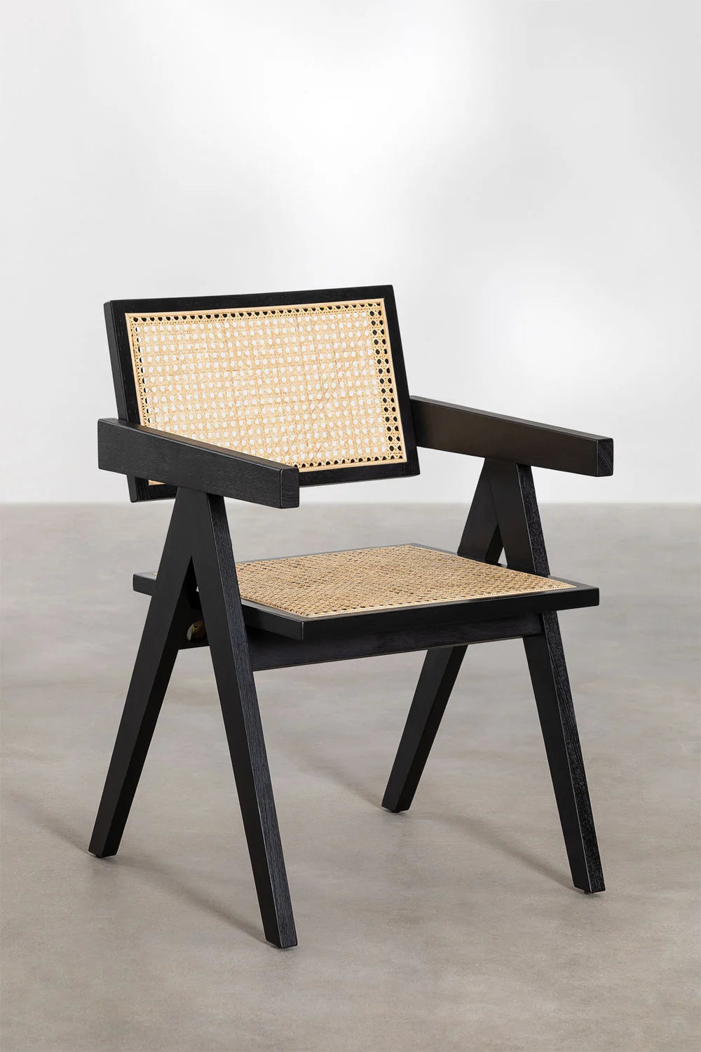 Ratan Indian Chair
