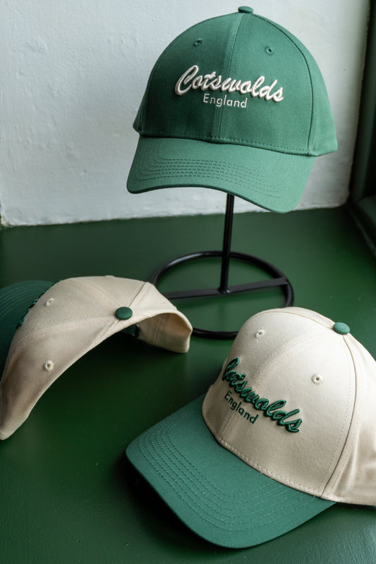 'The Cotswolds' Cap Green