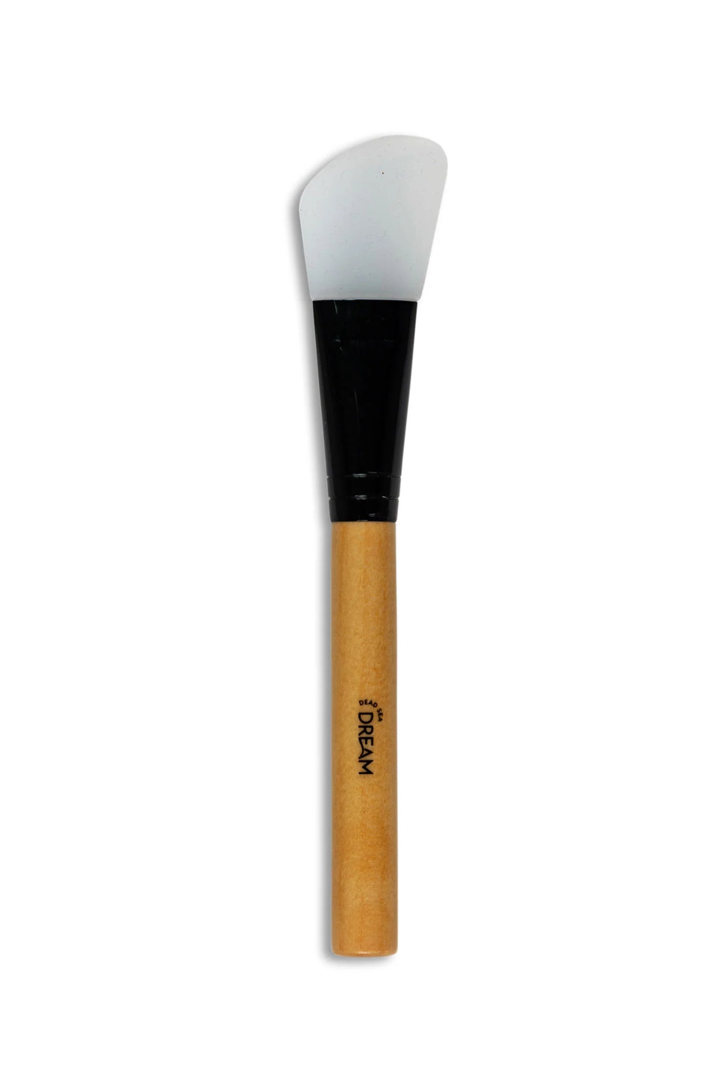 Silcone Mask Brush