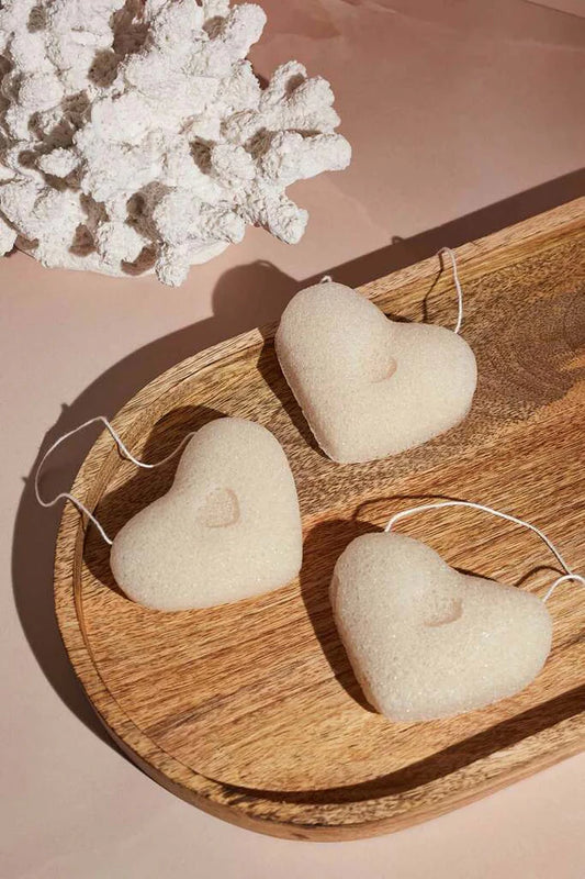 Konjac Sponge