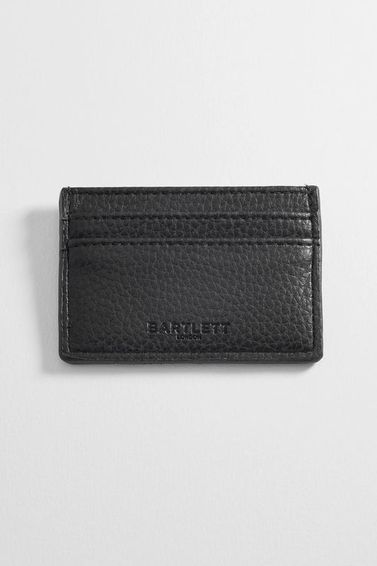 Black Card Holder