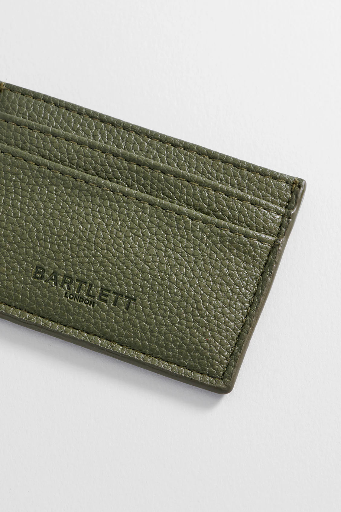 Khaki Card Holder