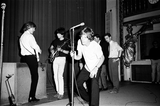 The Rolling Stones