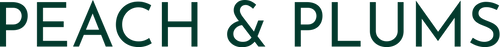 Peach & Plums