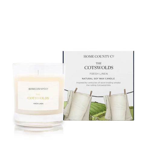 The Cotswolds Fresh Linen