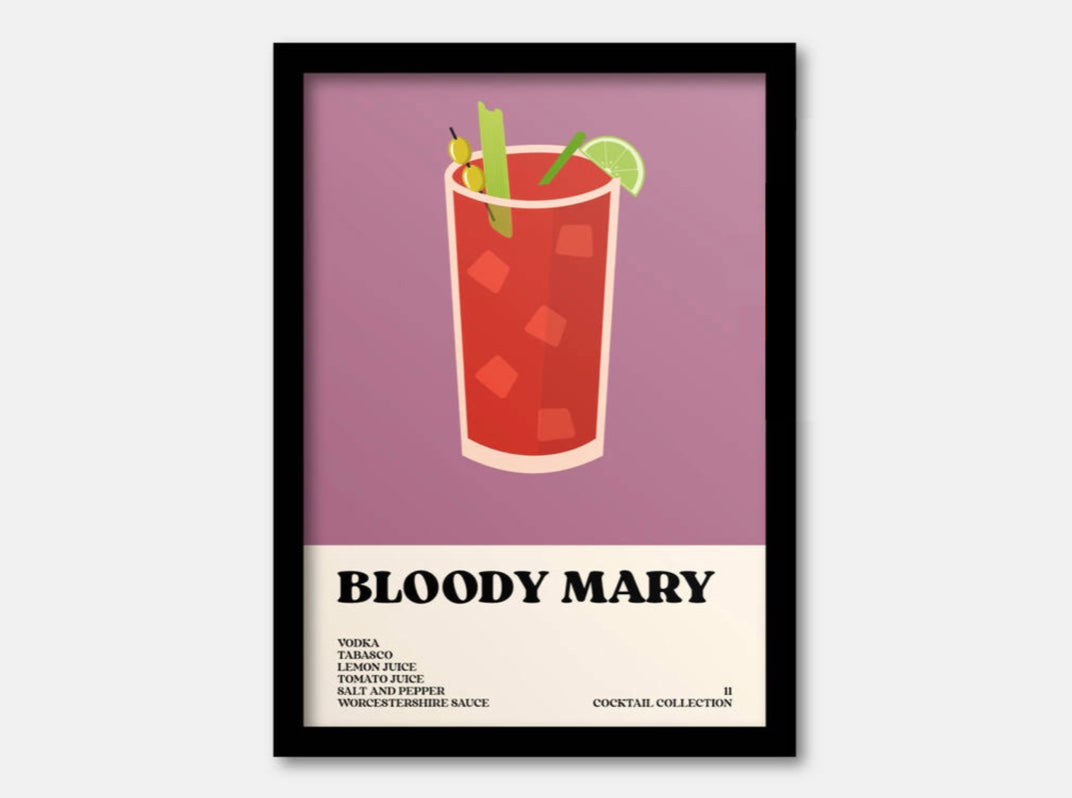 Bloody Mary