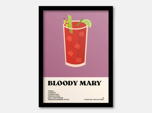 Bloody Mary