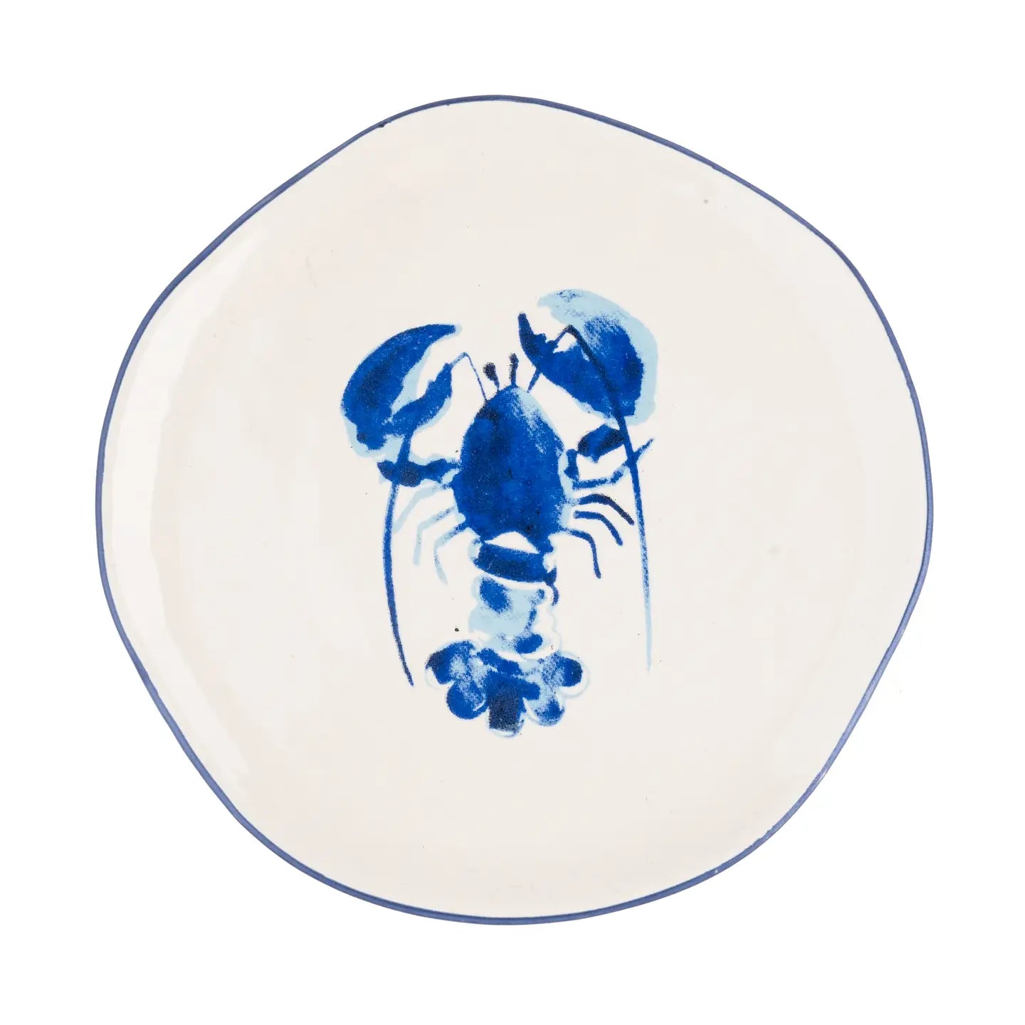 Lobster Trinket Dish