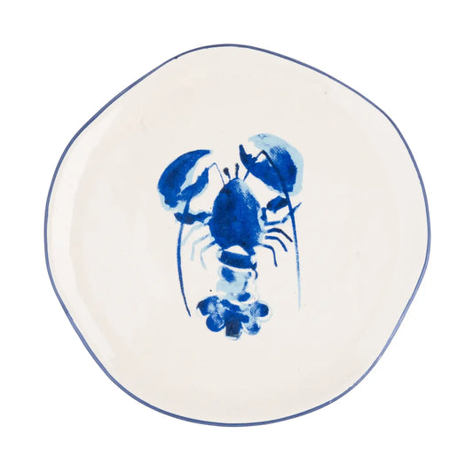 Lobster Trinket Dish