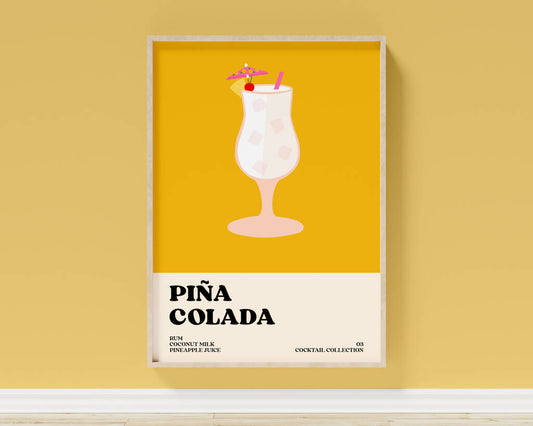 Pina Colada