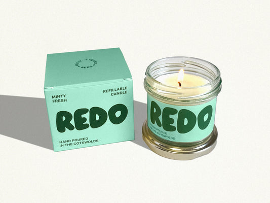 Lush Mint
