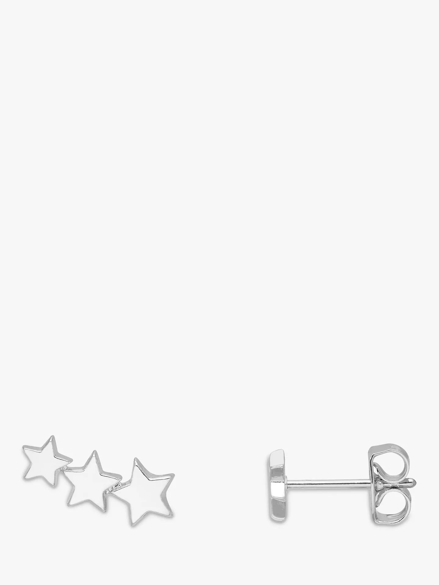 Trio Of Stars
