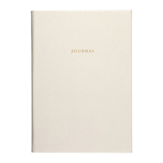White Journal