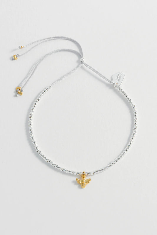 Laila Bee Silver & Gold