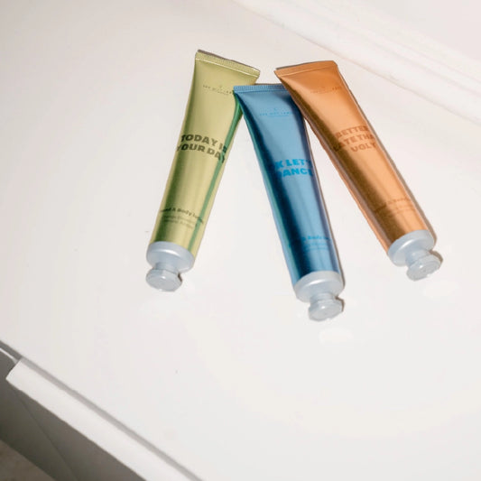 Today Is Your Day Hand Cream