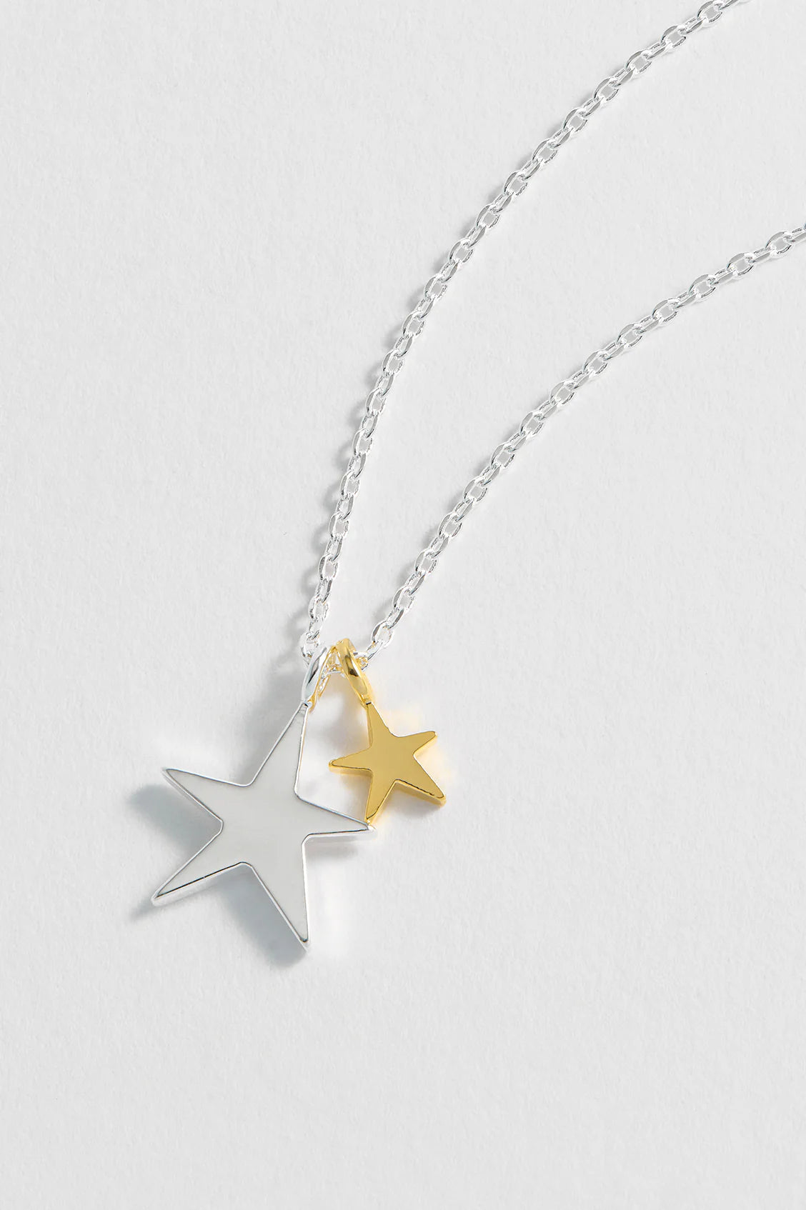 Two Tone Double Star